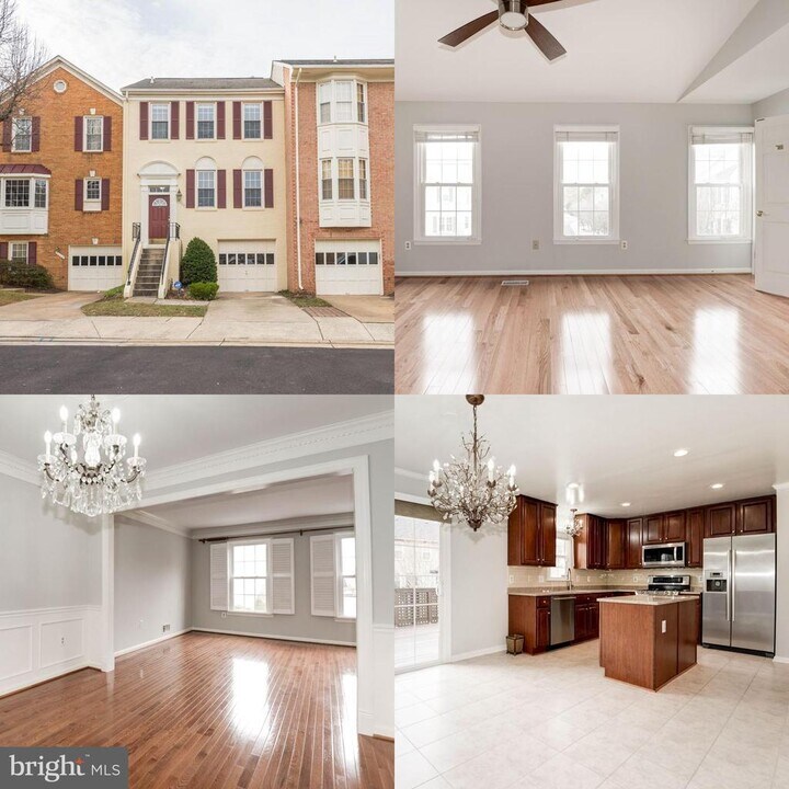 2028 Gallows Tree Ct in Vienna, VA - Building Photo