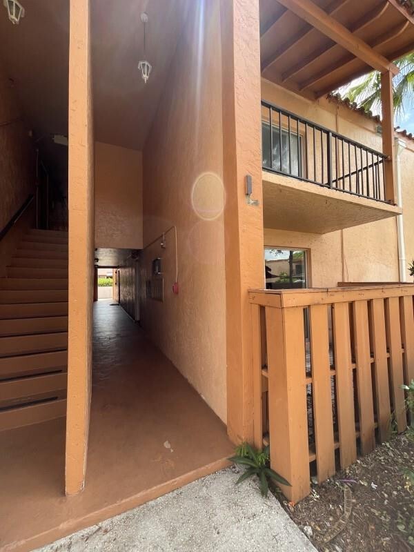 property at 7110 Fairway Dr