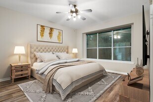 151 E Greenhill Terrace Pl in Spring, TX - Building Photo