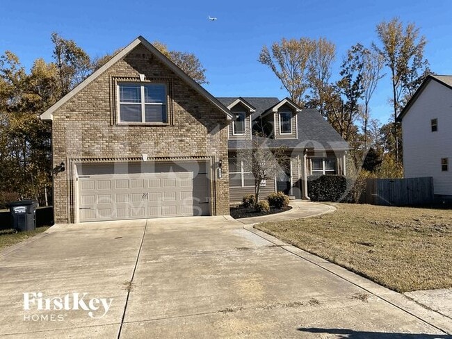 property at 157 Sycamore Hill Dr