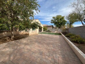 9311 W Alyssa Ln in Peoria, AZ - Building Photo - Building Photo