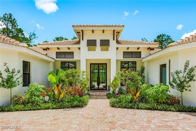 618 31st St NW in Naples, FL - Building Photo - Building Photo