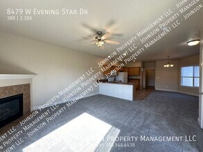 8479 W Evening Star Dr in Boise, ID - Building Photo - Building Photo