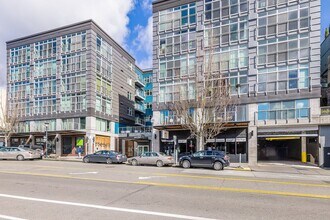 1414 12th Ave in Seattle, WA - Building Photo - Building Photo