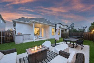 4012 Truman Dr in Plano, TX - Building Photo