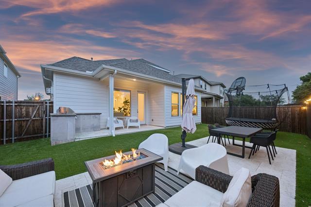 property at 4012 Truman Dr