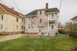 1622 Northland Ave in Lakewood, OH - Building Photo - Building Photo