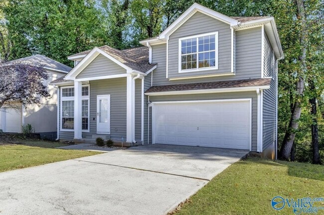 137 Rebecca Pines Dr in Madison, AL - Building Photo - Building Photo