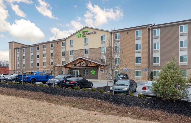 Furnished Studio-Atlanta - Lithia Springs in Lithia Springs, GA - Building Photo - Building Photo