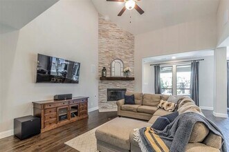 4640 Desert Willow Dr in Prosper, TX - Foto de edificio - Building Photo