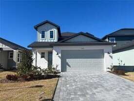 2304 Hen Rd in Minneola, FL - Building Photo