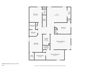 19706 Allenwick Hills Ct in Cypress, TX - Building Photo - Building Photo