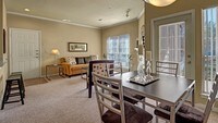 Building Photo - Lincoln Villas on Memorial Apartment Homes in Tulsa, Oklahoma