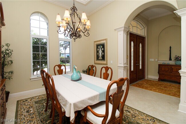 481 Maunder Ct in Marco Island, FL - Building Photo - Building Photo