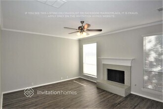 10005 Jessica St in Fort Worth, TX - Building Photo - Building Photo