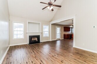 106 Providence Way in Dallas, GA - Building Photo - Building Photo