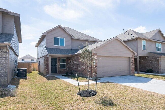 property at 18623 Parma Creek Trail