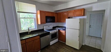 6120 Otis St in Hyattsville, MD - Building Photo - Building Photo