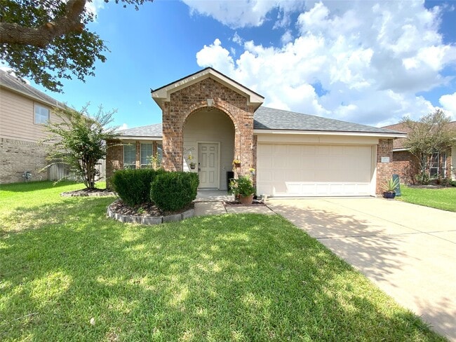 2615 Elder Park Ct