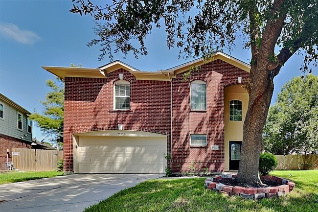 property at 15610 Manorford Ct