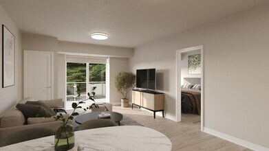 Rockwell Place II in Kingston, ON - Building Photo - Building Photo