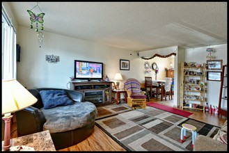 Bennett Arms Apartments in Medford, OR - Building Photo - Building Photo