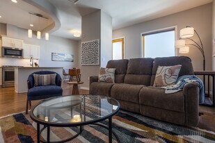 3600 Central Ave SE in Albuquerque, NM - Building Photo