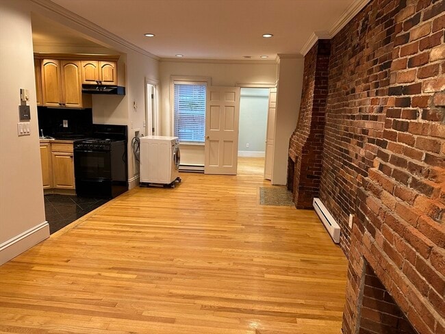 1 Hull St Ct in Boston, MA - Building Photo - Building Photo