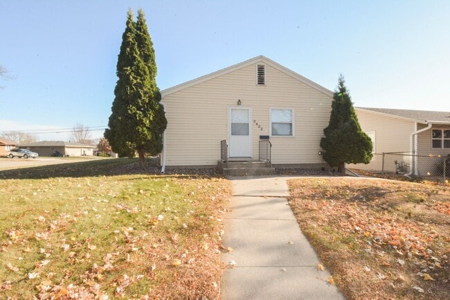 property at 3422 19th Ave NW