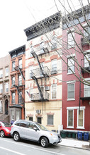 240 Sackett St in Brooklyn, NY - Foto de edificio - Building Photo