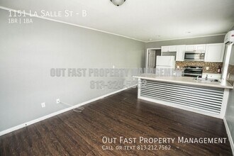 1151 La Salle St in Clearwater, FL - Building Photo - Building Photo