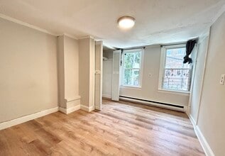 7 Warwick St, Unit 1B in Boston, MA - Building Photo - Building Photo