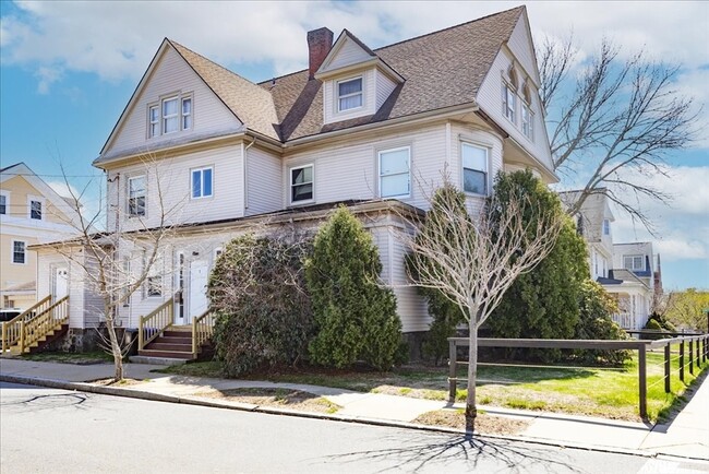 property at 1-5 Concord St