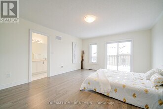 22 Thomas Hope Ln in Markham, ON - Building Photo - Building Photo