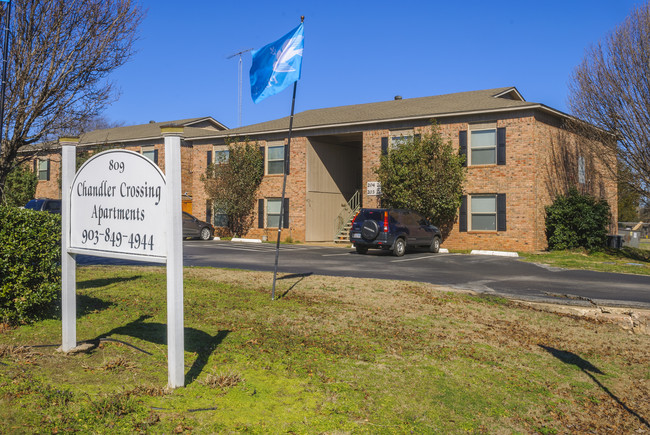 Chandler Crossing Apartments