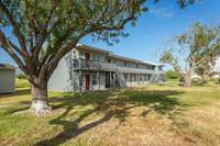 Rockport Oaks Garden Apartments photo'