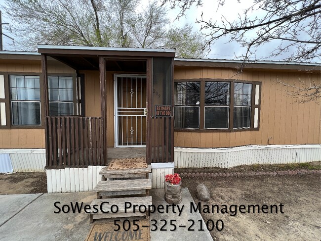 1209 S Butler Ave in Farmington, NM - Building Photo - Building Photo