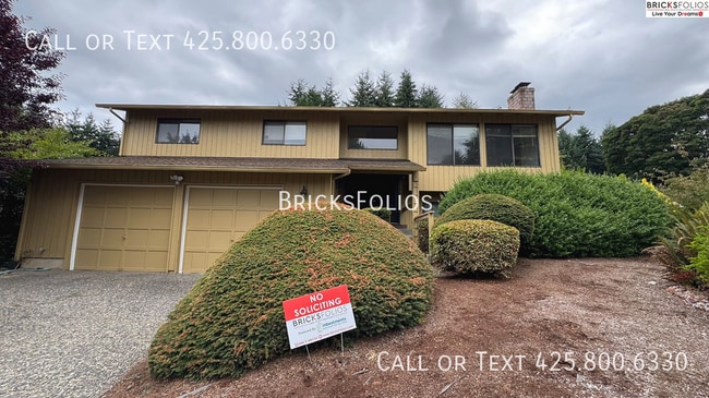 property at 6007 150th Ct NE