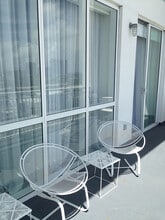 Cynergi Lofts at Wynwood in Miami, FL - Foto de edificio - Building Photo