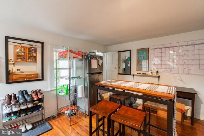 1221 Marlborough St in Philadelphia, PA - Building Photo - Building Photo