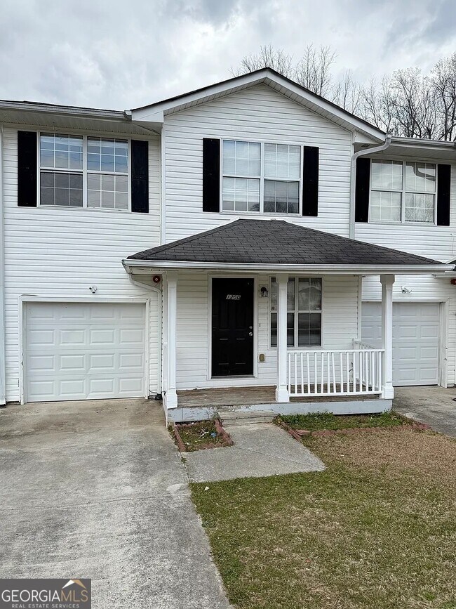 1200 Pinedale Cir NW in Conyers, GA - Building Photo - Building Photo