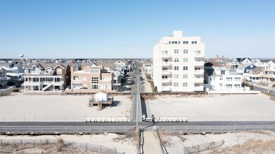 3 S Richards Ave in Ventnor City, NJ - Foto de edificio - Building Photo