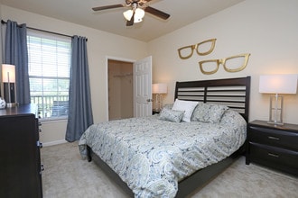 Stoneleigh on Major in Beaumont, TX - Foto de edificio - Interior Photo