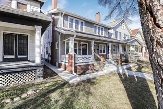 1113-1115-1115 S Ohio Ave in Columbus, OH - Building Photo - Building Photo