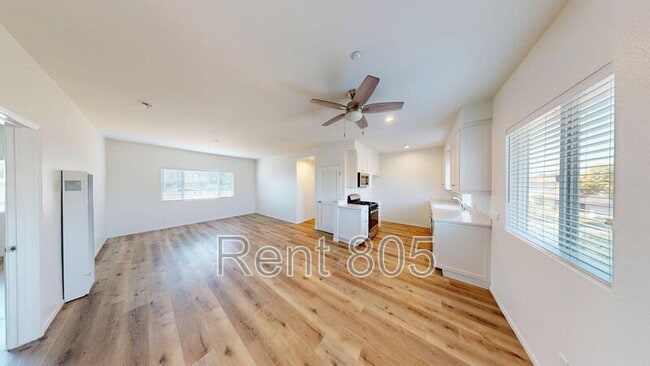 4830 Terrace Ave in Oxnard, CA - Building Photo - Building Photo