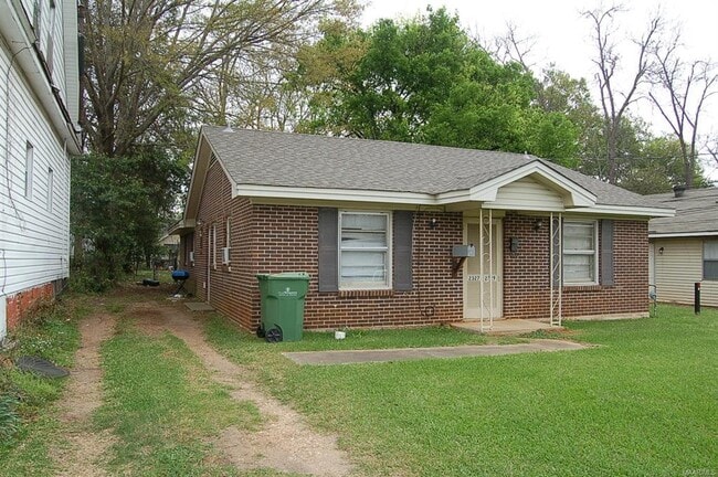 property at 2327 St Charles Ave