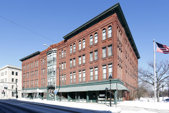 Pequoig House in Athol, MA - Building Photo - Building Photo