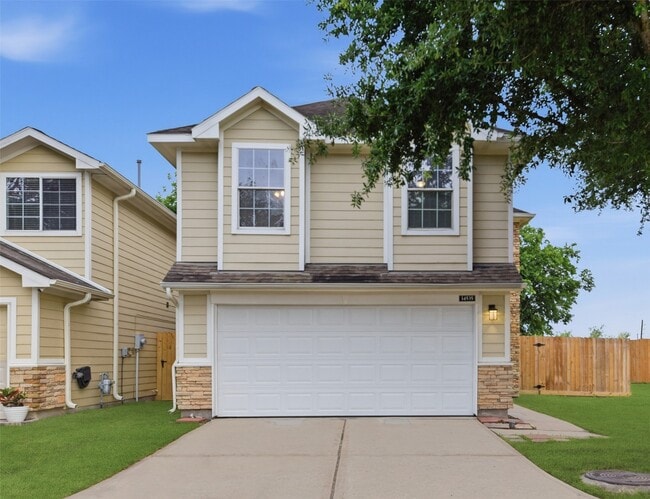 14535 Windmill Meadows Ct