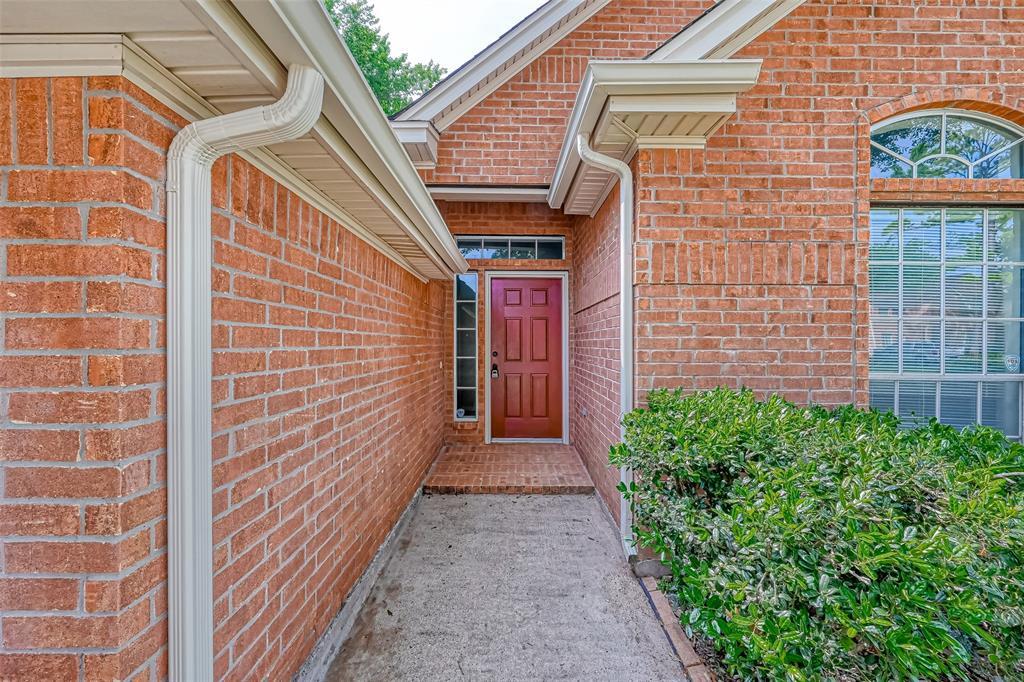 4126 Surreydon Dr in Houston, TX - Building Photo