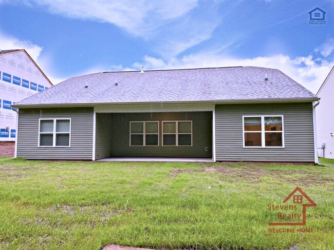 6279 Prickly Lp in Ooltewah, TN - Foto de edificio - Building Photo